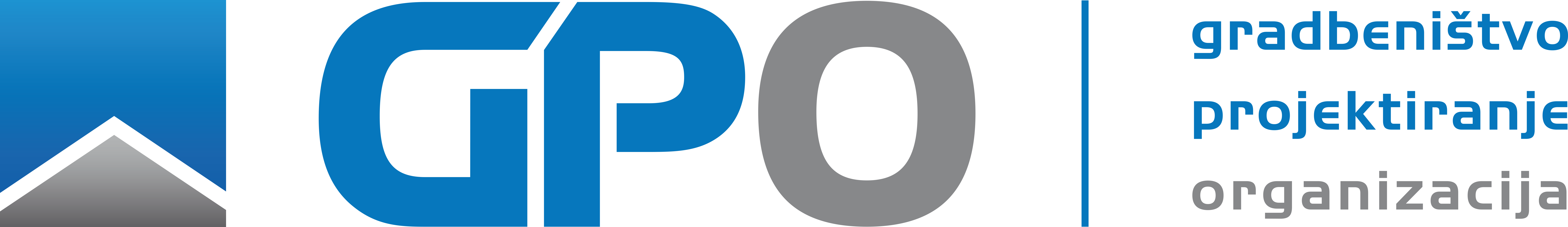 GPO logo