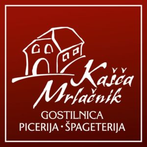 Kašca logo