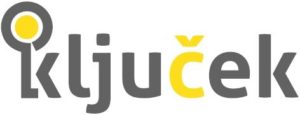 Ključek logo
