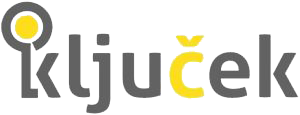 Ključek logo