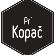 Pr Kopač logo