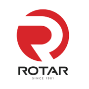 Rotar logo