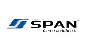 Avtocenter Špan logo