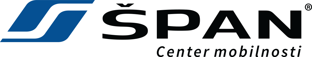 Avtocenter Špan logo