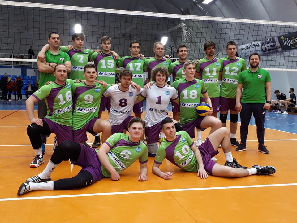 Člani Špan Brezovica končali na odličnem 4. mestu, mlajši korakajo proti vrhu