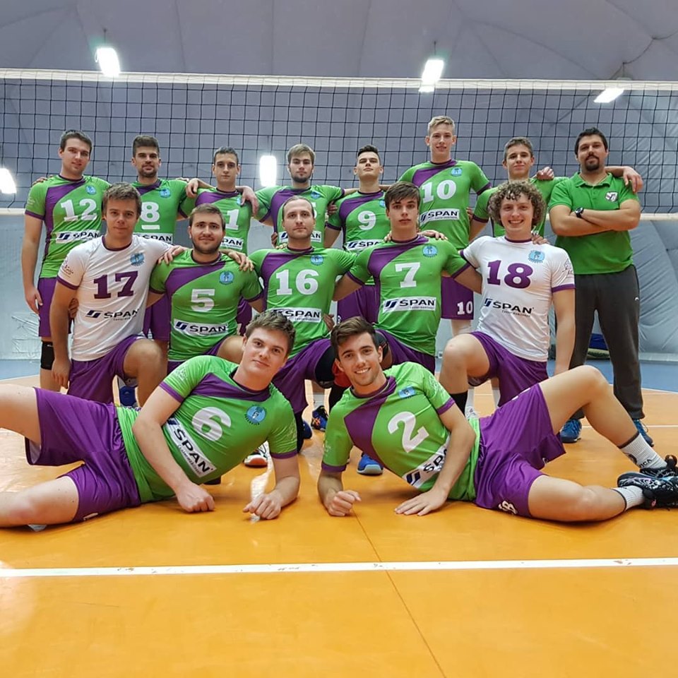 Špan Brezovica do novih treh točk