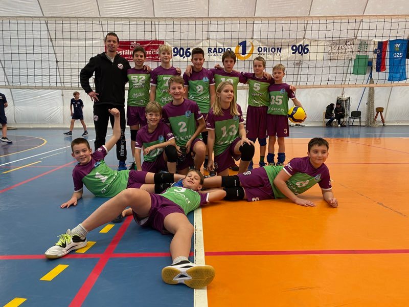 Za nami pester vikend